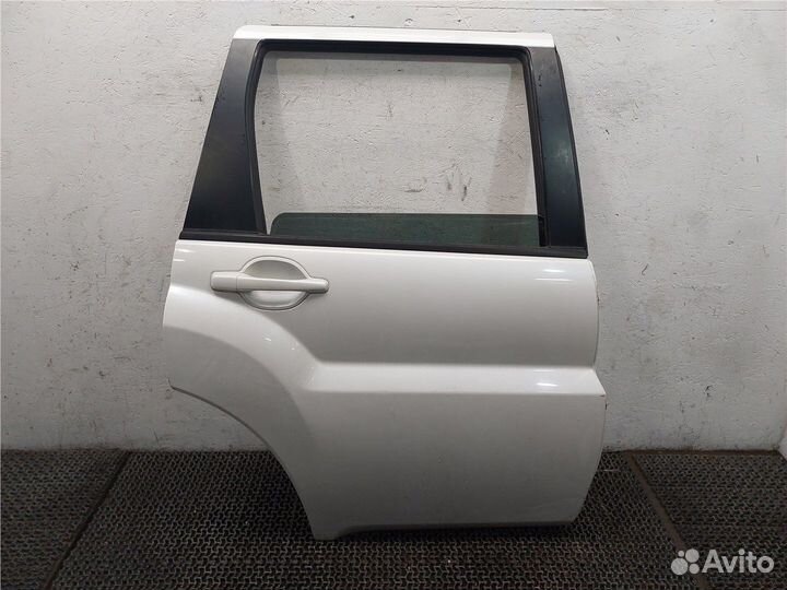 Дверь боковая Mitsubishi Endeavor, 2011