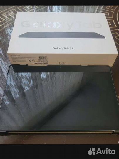 Samsung galaxy tab a8 10.5 64gb lte