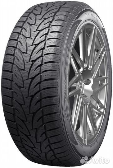 RoadX RX Frost WH12 215/55 R16 97H