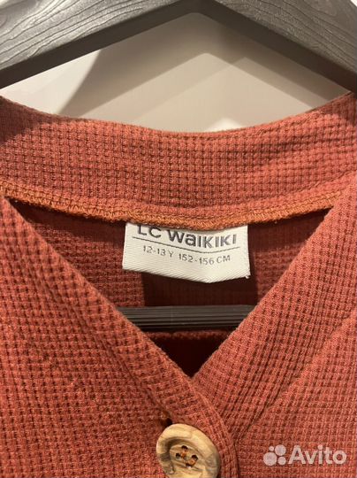 Платье 152/156