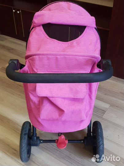 Прогулочная коляска Coletto Joggy