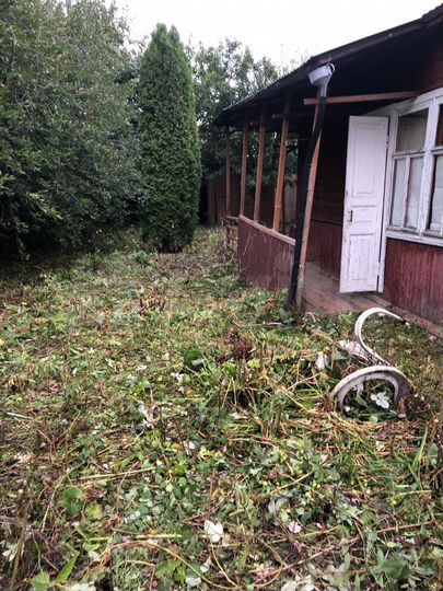 Дача 30 м² на участке 3,7 сот.