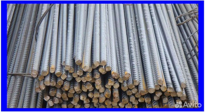 Арматура 36мм