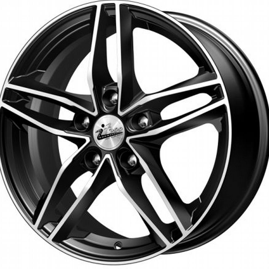 Литые диски iFree Moskva 6.5×R16 5×112