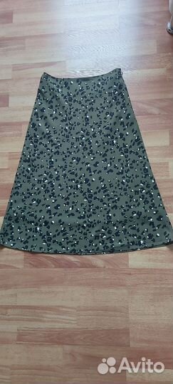 Юбка миди Zarina