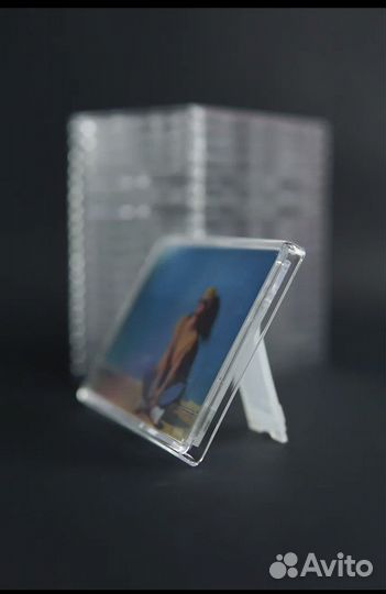 Акриловый магнит 158х108 вставка 150х100 оптом