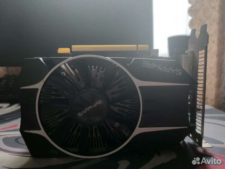 Видеокарта r7 260x