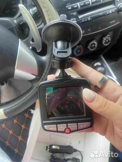 Видеорегистратор