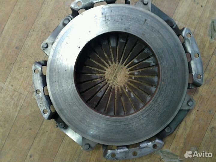 Комплект сцепления для Hyundai HD 35-78