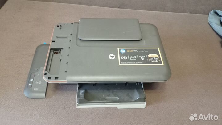 Мфу HP Deskjet 2050a