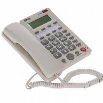 Проводной телефон Ritmix RT-550, Санкт-Петербург