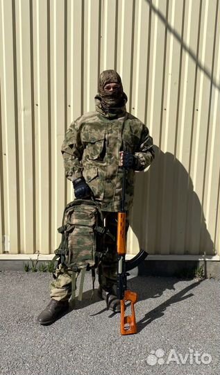 Горка Партизан премиум качество все размеры есть