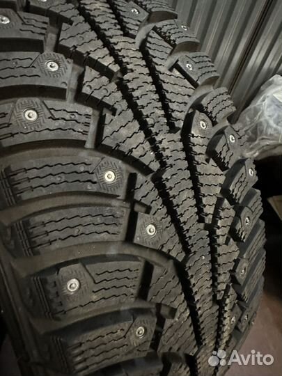 Nokian Tyres Nordman 5 205/55 R16