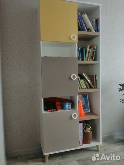 Детская мебель