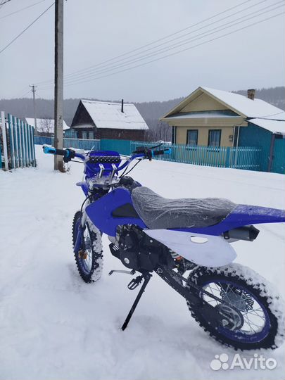 Продам питбайк