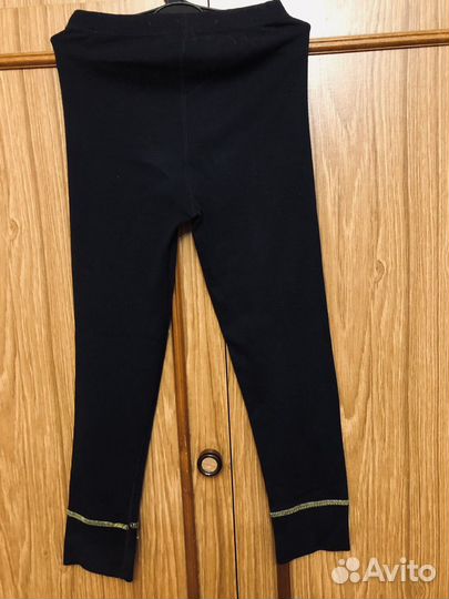 Термобелье детское р 128