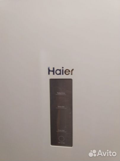 Холодильник Haier C2F636cwfd