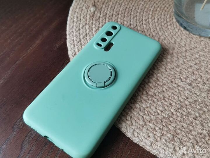 Чехол honor 20 pro