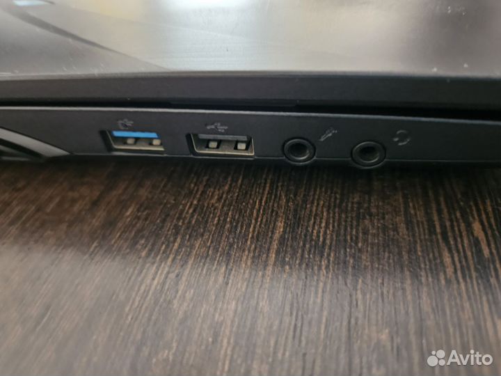 Hasee i5-10200H RTX3060