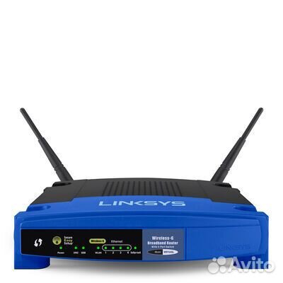 Роутер Wi-Fi с декодером