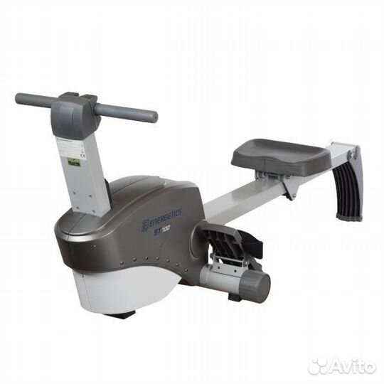 Гребной тренажер Energetics ST 700 Rower