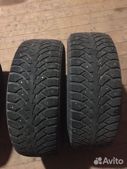 Nokian Tyres Hakkapeliitta 7 205/55 R16 94T
