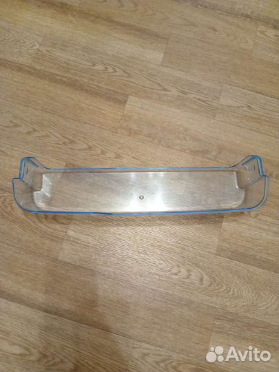 Балкончики на холодильник Pozis