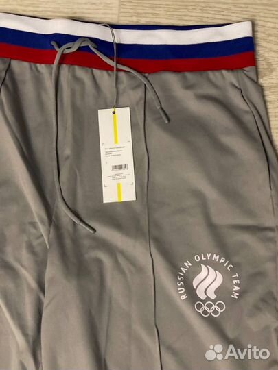 Мужские тренировочные брюки zasport (заспорт)