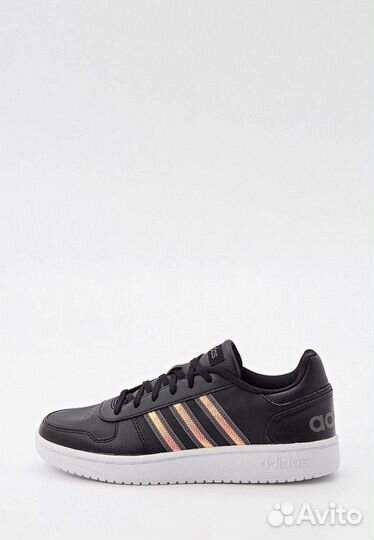 Кроссовки Hoops 2.0 FW3536 Adidas
