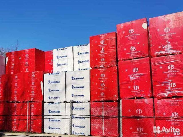 Газоблок