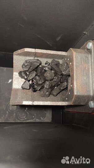 Автоматические твердотопливные котлы