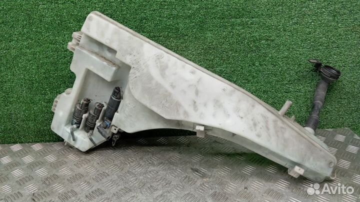 Бачок омывателя Bmw X6