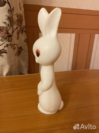 Зайчик 18 см. СССР