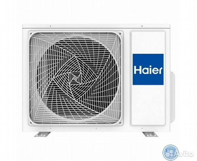 Кондиционер Haier