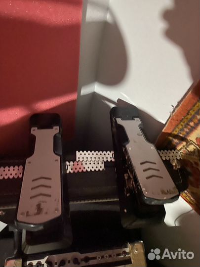 Электронные ударные yamaha DTX 400 K