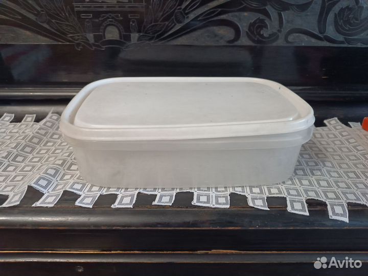 Ёмкость для холодца