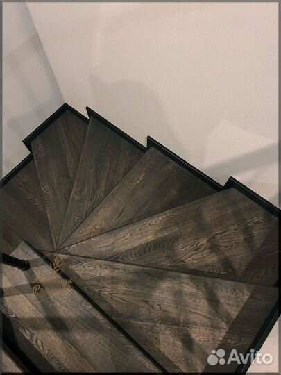 Лестница на заказ