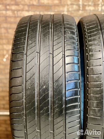 Michelin Primacy 4 225/40 R18