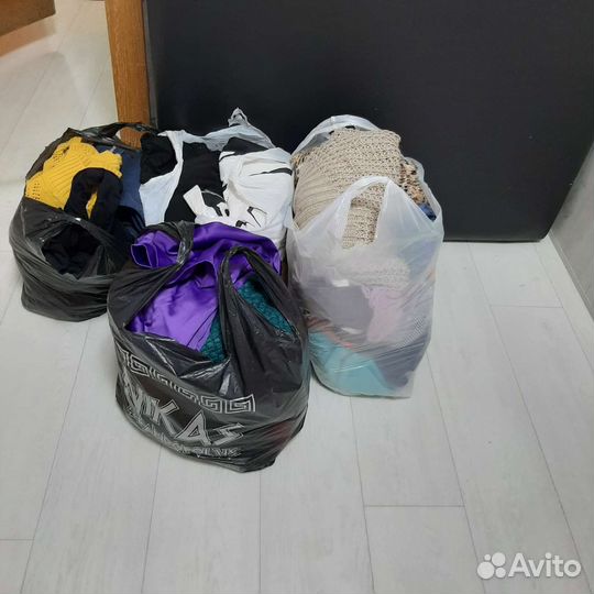 Вещи для девушки/женщины 50 размер бесплатно