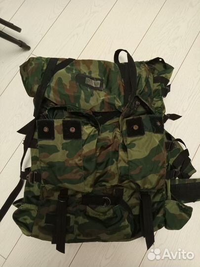 Рюкзак походный