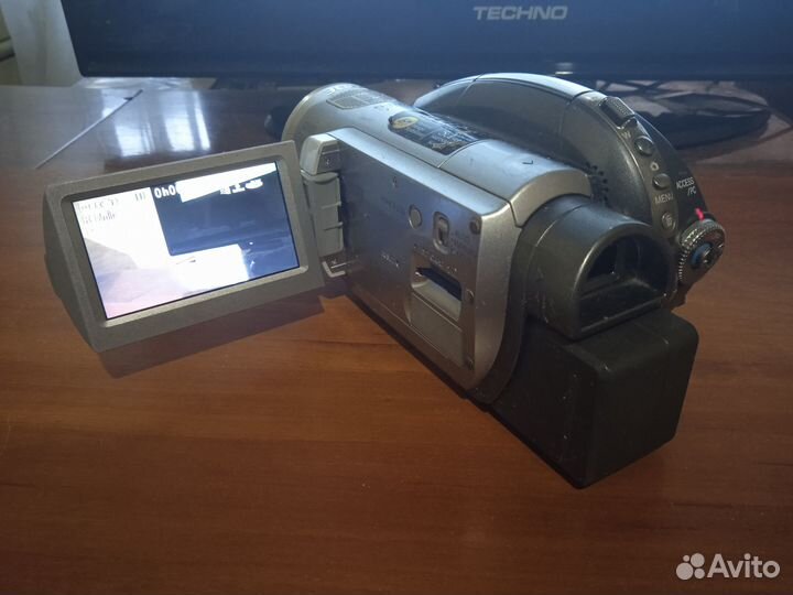 Видеокамера full hd Panasonic (Japan )