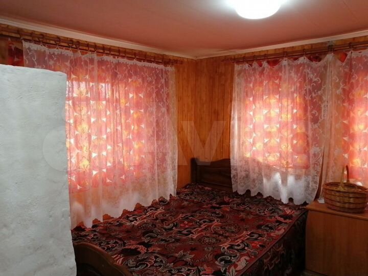 Дача 60 м² на участке 14,2 сот.