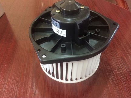 Моторчики печки для Toyota, Nissan, Mazda, Honda