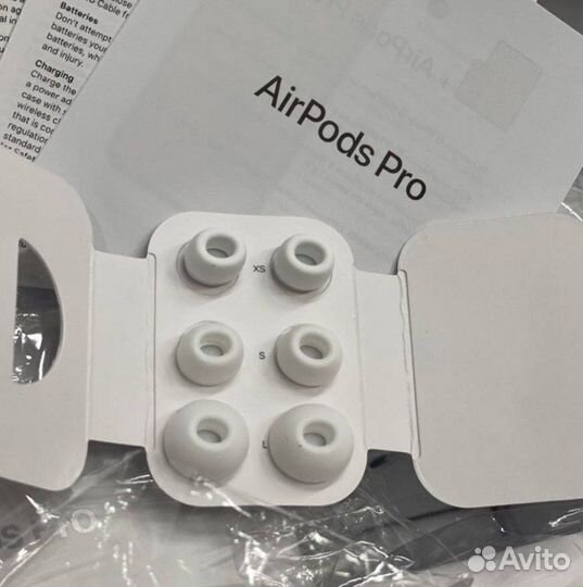 Наушники AirPods Pro 2 оптом