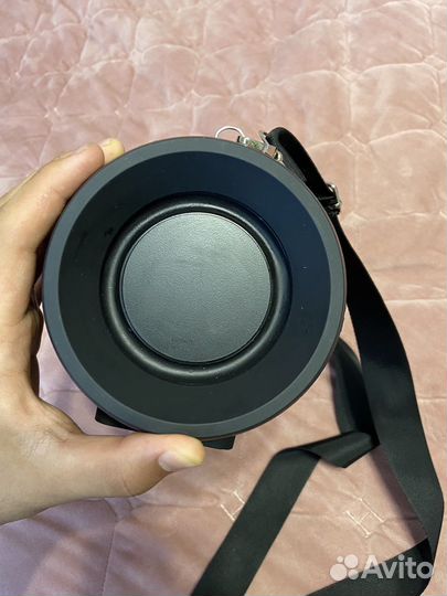 Большая bluetooth колонка