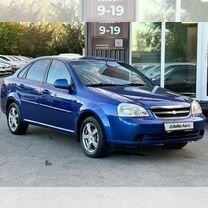 Chevrolet Lacetti 1.4 MT, 2010, 230 351 км, с пробегом, цена 579 000 руб.