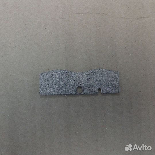 Сетка пжд шааз (Футеровка) свечи подогревателя шаа