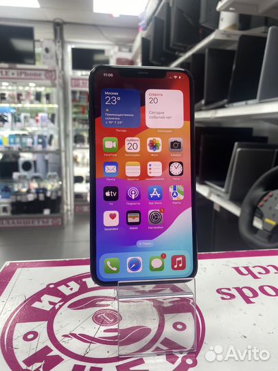 iPhone 11 Pro Max, 64 ГБ