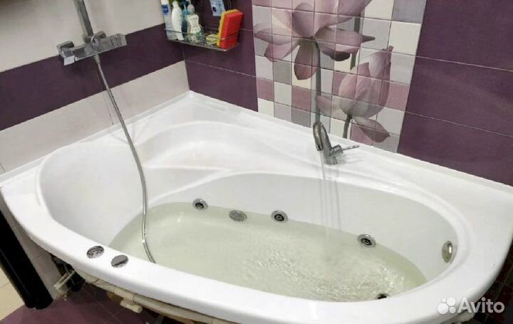 Сантехнические работы