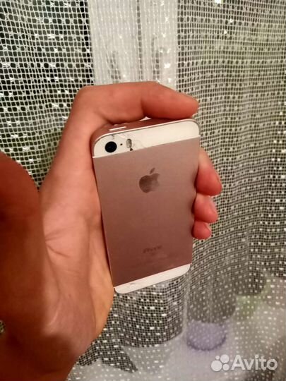 Донор iPhone se 2015